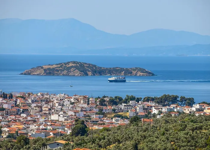 Georgia Villas