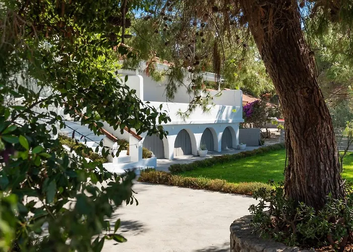 Casa Montzo Boutique Hotel