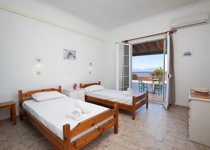 Island Kavos Annex Studios