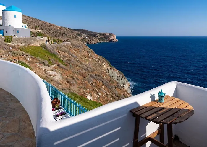 Aegean Eye Apartments