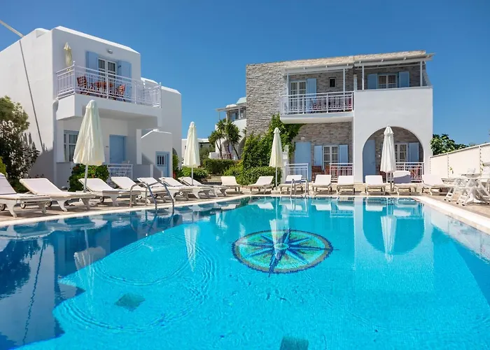 Katerina Hotel