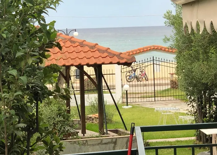 Thea Sea Apartment