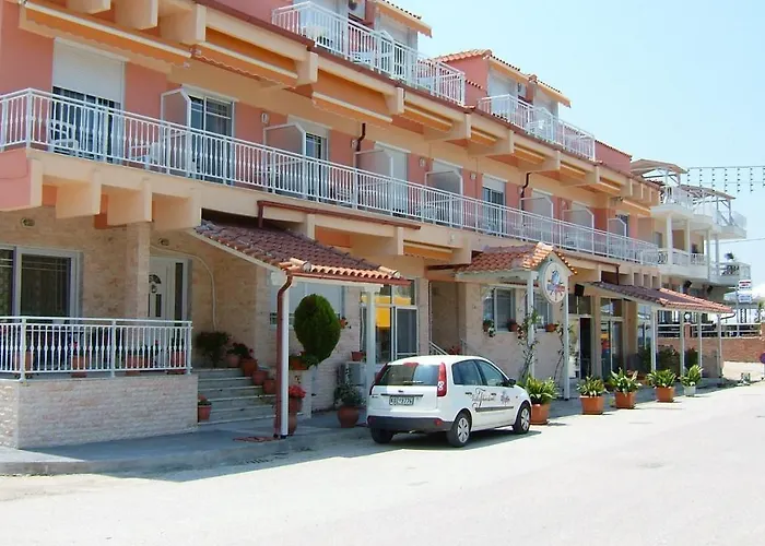 Villa Theodora