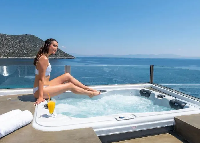 Paraskevas Boutique Hotel
