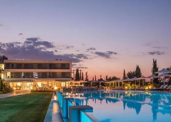 Buca Beachclub Resort (Adults Only)