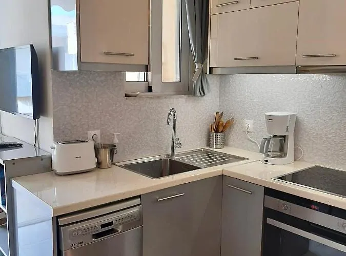 La Maisonnette Akro