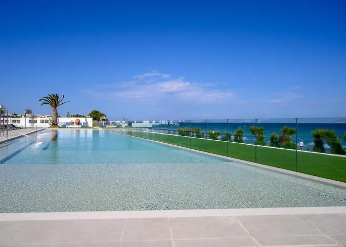 Smy Kos Beach & Splash