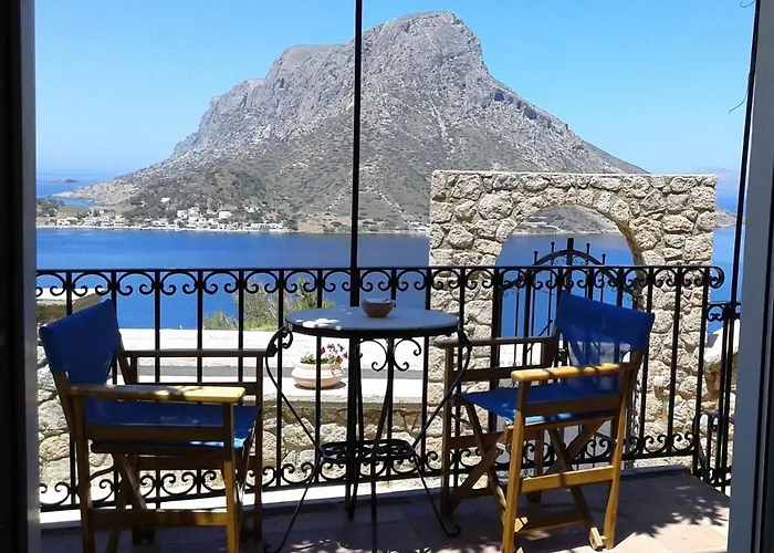Evelinas Apartement