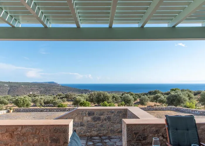 Villa Vasiliki