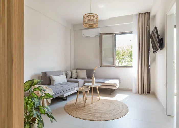Calmare Suites