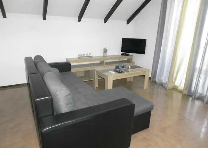 Armonia Apartment