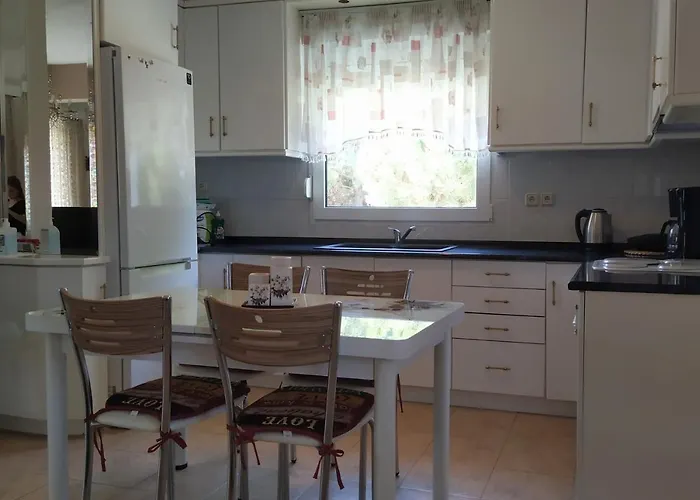 Politakis Apartment