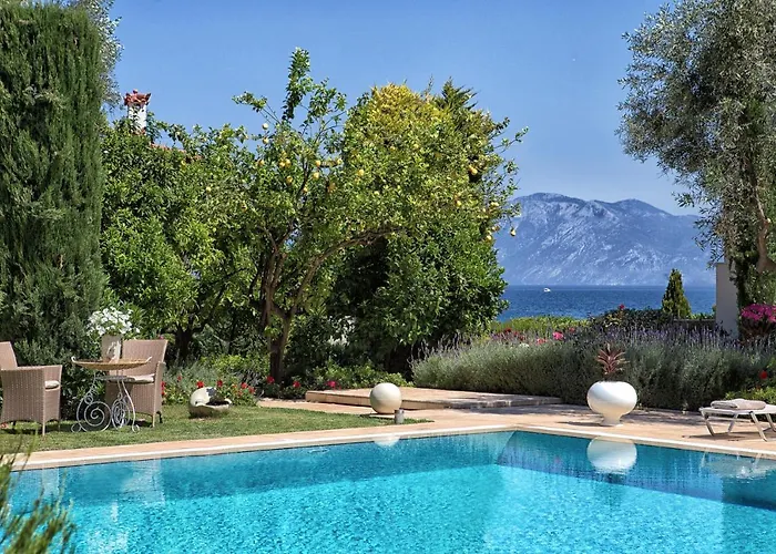 The Marble Resort