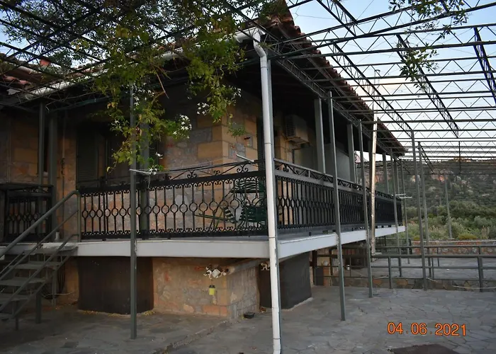 Ouranias Studios