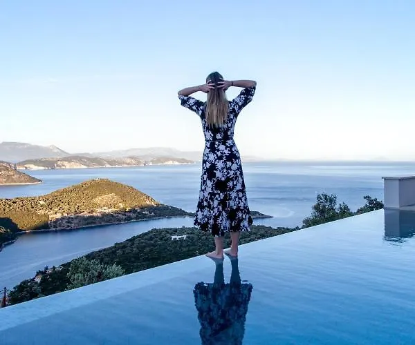 Villa Sky