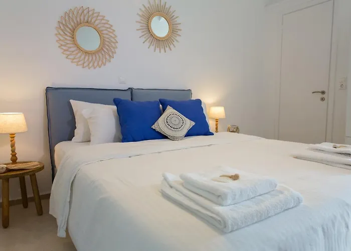 Bay View Villas