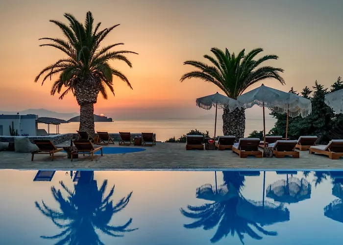 Faros Resort