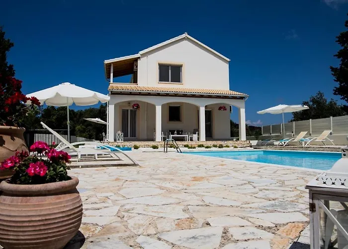 Villa Fedrita