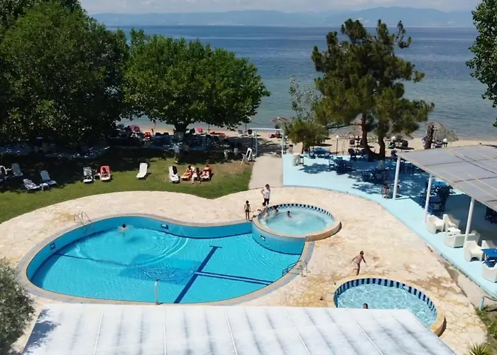 Hotel Coral