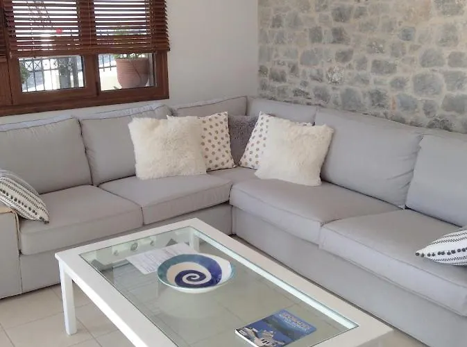 Skiathos Town House