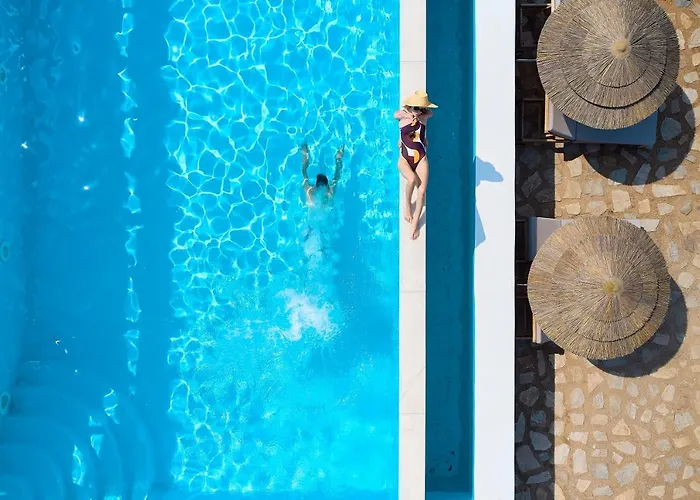 Emgard Suites Kythnos