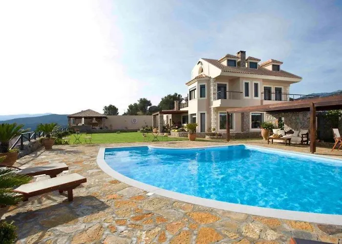 Villa Hestia