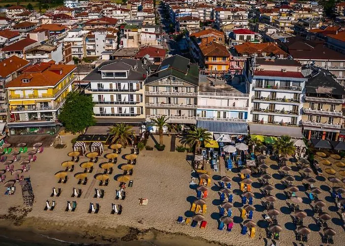Hotel Avra