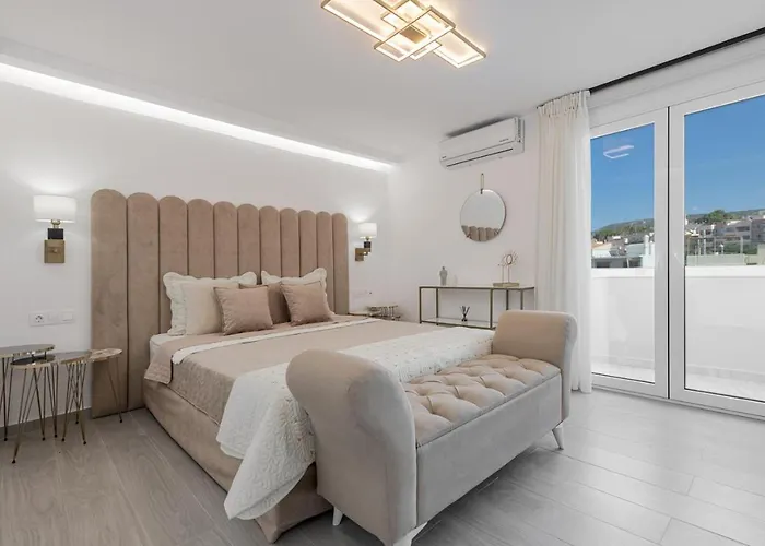 Diogenis Seaside Suite