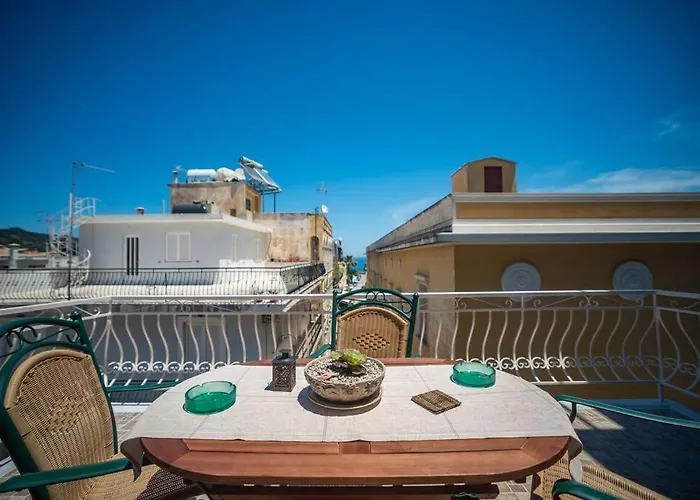 El Sueno De Zante City Center Apartments