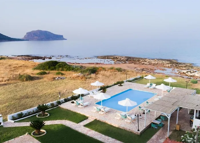 Venti Seaside Adult Hotel