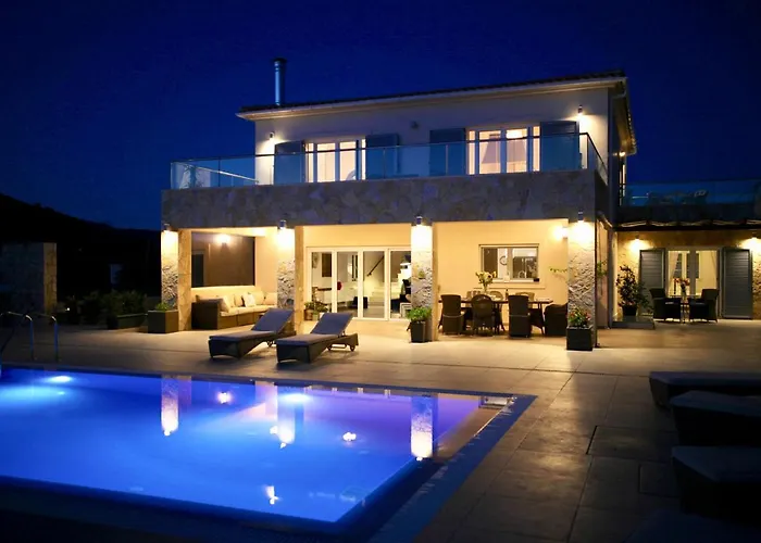 Villa Darymine