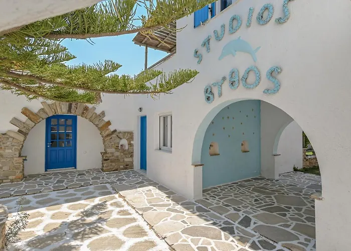 Studios Vythos