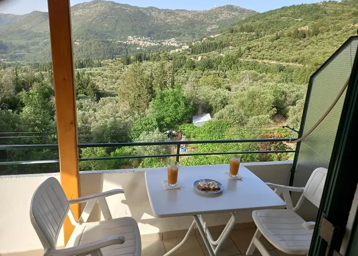Lontza Apartments