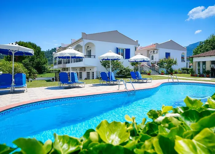 Antigone Thassos Hotel