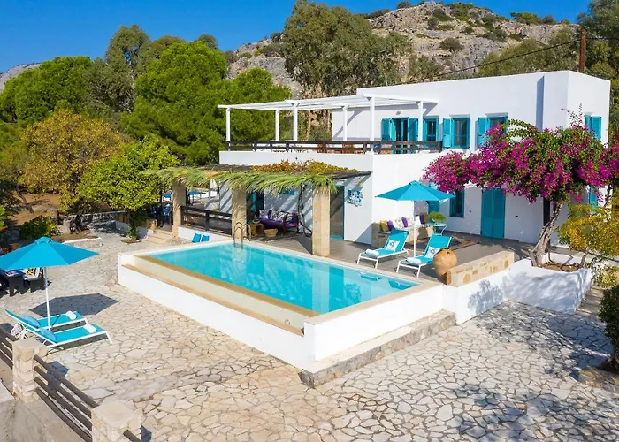 Villa Mary\'S Holiday House