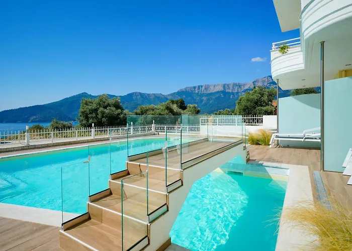 Sunny Hotel Thassos