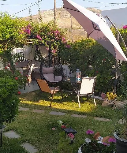 Maria Charalampaki Studios