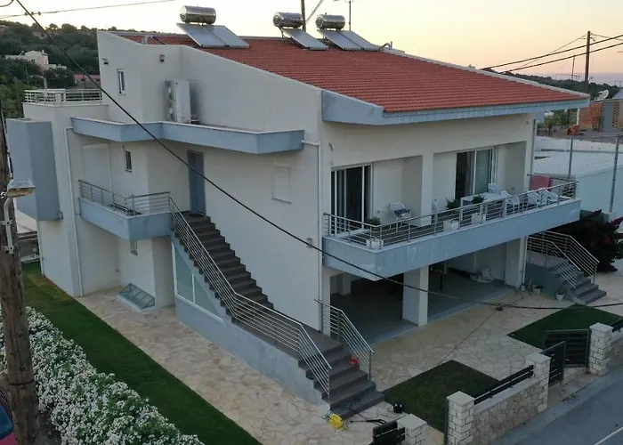 Galini Villas