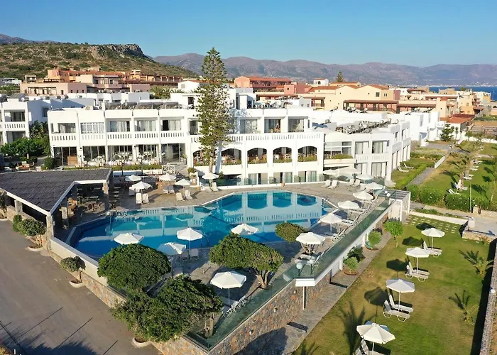 Maritimo Beach Hotel