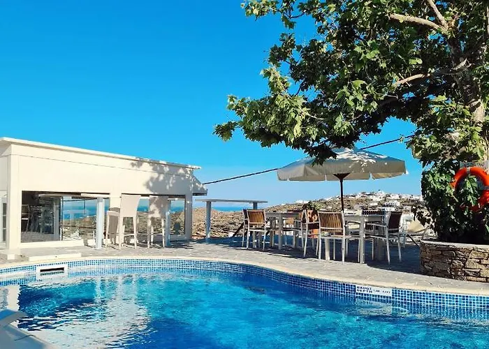 Petali Village Hotel