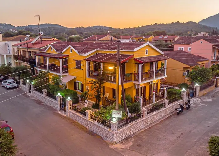 Corfu Dream Fani