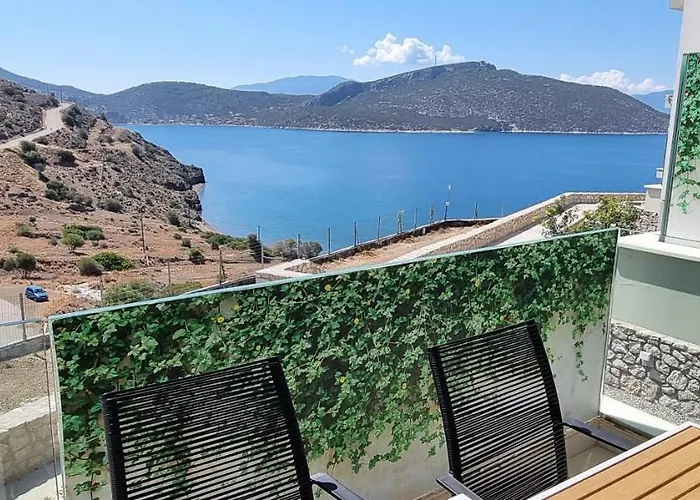 Caldera Blue