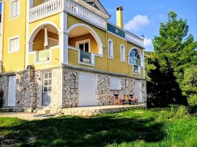 Vila Kalielaia
