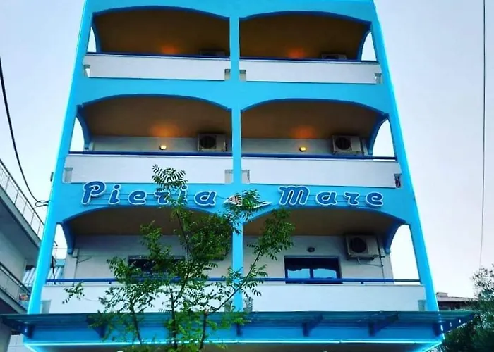 Pieria Mare