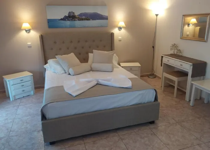 Villa Soula Kaliva