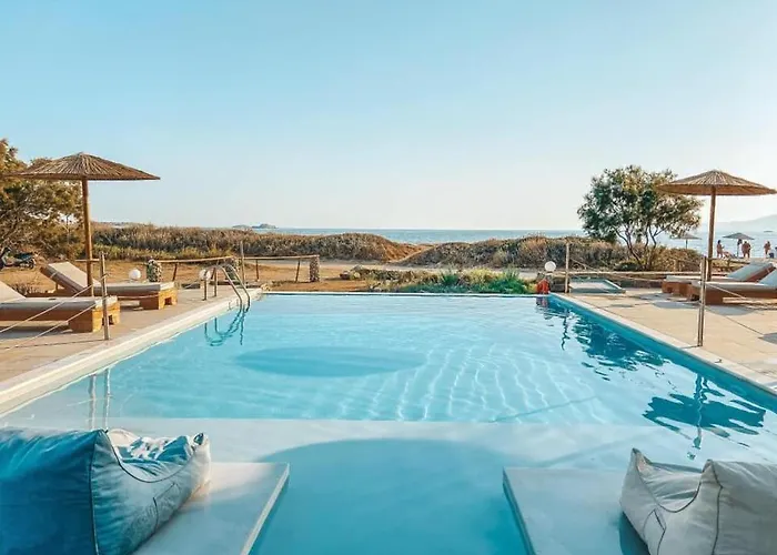 Acti Plaka Hotel