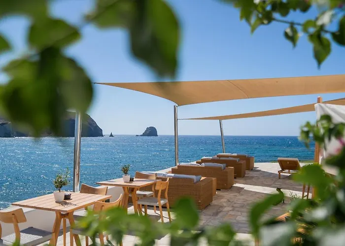 Melian Boutique Hotel & Spa