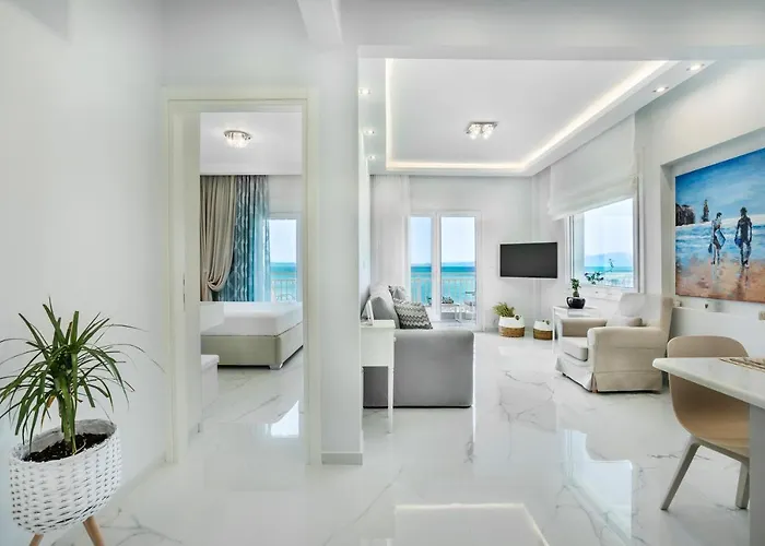Beach Front Casa Elena
