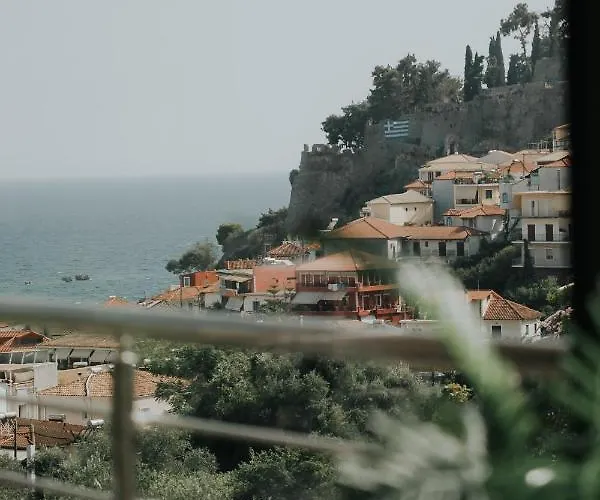 Elia Boutique Hotel