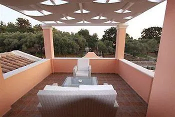Villa Rosa